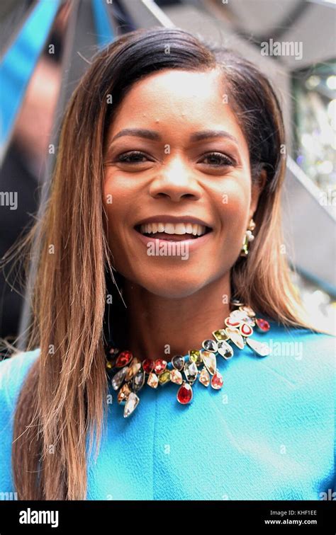 Naomie Harris’s Star